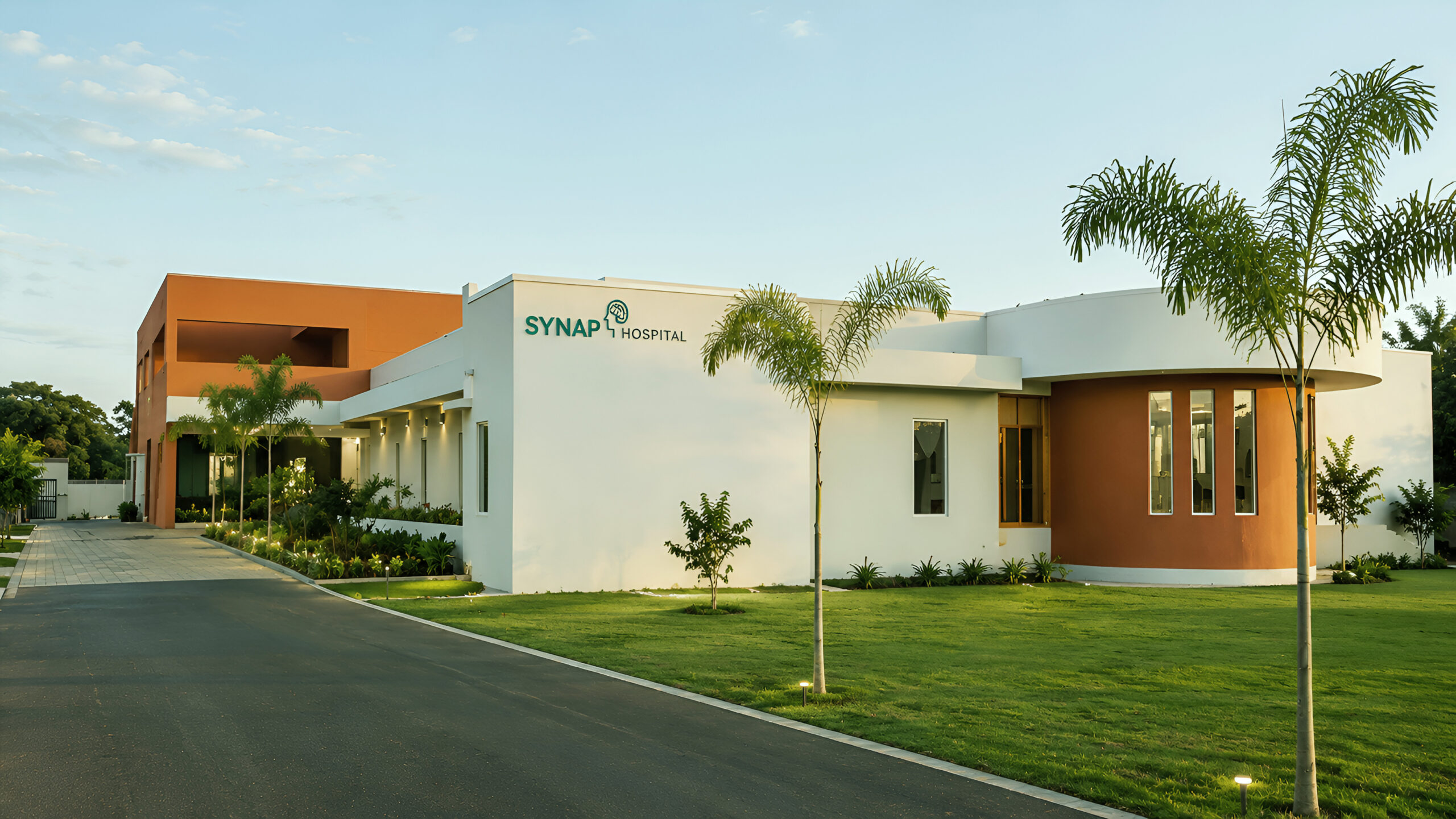 Synap Hospital Facility